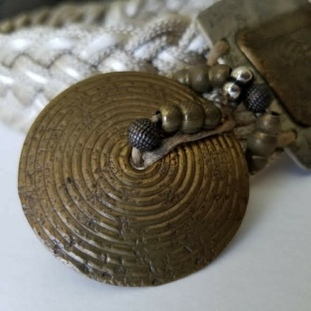 Marjorie Baer Belt View 3